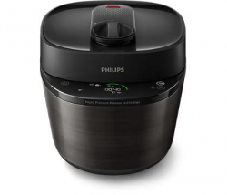 Бяла техника PHILIPS Multicooker All in One 5L 1000W Slow cooking Sauce Thickening