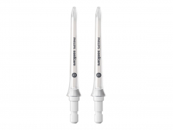 PHILIPS replacement nozzels Air Floss F1 Standard nozzle