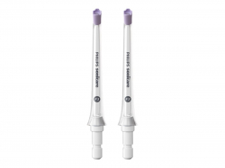 PHILIPS replacement nozzels Air Floss F3 Quad Stream