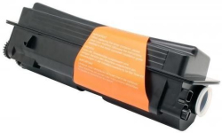 Тонер за лазерен принтер Тонер касета UPRINT TK-160-170, KYOCERA TK-130-TK-140-TK-160- TK-170, 2500p, Черен