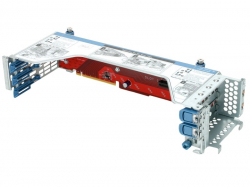 Продукт HPE DL360 Gen10 SATA M.2 2280 Riser Kit