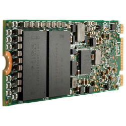 Хард диск / SSD HPE 480GB SATA RI M.2 2280 5300P SSD