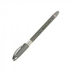 Канцеларски продукт Faber-Castell Химикалка K-One, 0.7 mm, черна