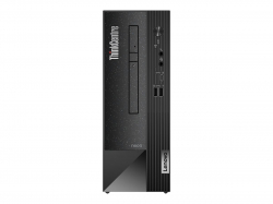Компютър Lenovo ThinkCentre, Core i3-12100, 8GB DDR4, 256GB SSD NVMe, UHD Graphics 730