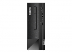 Компютър Lenovo ThinkCentre, Core i5-12400, 8GB DDR4, 512GB SSD NVMe, Intel UHD Graphics 730