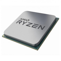 Процесор Процесор AMD RYZEN 3 3200G 4-Core 3.6 GHz (4.0 GHz Turbo), 6MB, 65W, AM4, TRAY