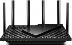 Безжичен рутер TP-Link Archer AX72 AX5400