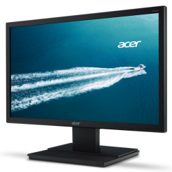 Монитор Acer V206HQLAb 50 cm 19.5", LED TN+Film, 16:9 HD+