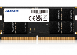 Памет 16G DDR5 4800 ADATA SoDIMM