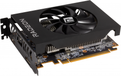 Видеокарта Видеокарта PowerColor AMD Radeon RX 6400 4GB GDDR6