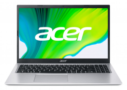 Лаптоп ACER A315-35-C4EY,Intel Celeron N4500(up to 2.80GHz),
4 GB DDR4,256GB SSD