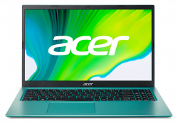 Лаптоп ACER A315-35-C21W,Intel Celeron N4500(up to 2.8GHz),4 GB DDR4,256GB SSD