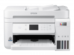 Мултифункционално у-во EPSON L6276 MFP ink Printer up to 10ppm