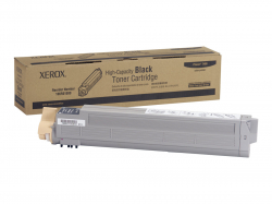 Тонер за лазерен принтер XEROX Phaser 7400 toner cartridge black high capacity 15.000 pages 1-pack