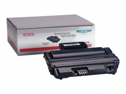 Тонер за лазерен принтер XEROX Phaser 3250 toner cartridge black standard capacity 3.500 pages 1-pack