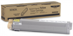 Тонер за лазерен принтер XEROX Toner yellow Phaser7400 9000pgs