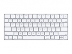 Клавиатура APPLE Magic Keyboard - US English