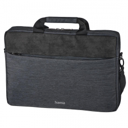 Чанта/раница за лаптоп Чанта за лаптоп HAMA Tayrona, 34 cm (13.3&quot;), Тъмно сива