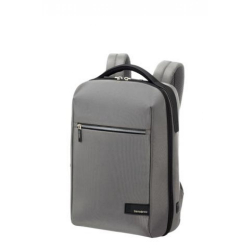 Чанта/раница за лаптоп Samsonite Litepoint Laptop Backpack 14.1" Grey