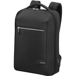 Чанта/раница за лаптоп Samsonite Litepoint Laptop Backpack 15.6" Black