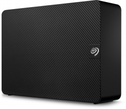 Хард диск / SSD External HDD Seagate EXPANSION 18TB USB 3.2 Black