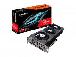 Видеокарта GIGABYTE Radeon RX 6600 EAGLE 8GB HDMIx2 DPx2