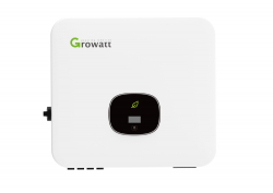 Инвертор Growatt MOD 5000TL3-X (with AFCI, type II SPD) Three Phase On Grid Inverter