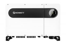 Инвертор Growatt MAX120KTL3-X LV (with AFCI, type II SPD) Three Phase On Grid Inverter