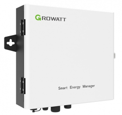 Аксесоар за UPS Growatt Smart Energy Manager(300kw) Smart Meter Device