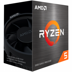 Процесор AMD CPU Desktop Ryzen 3 4C-8T 4100 (3.8-4.0GHz Boost, 6MB, 65W, AM4) Box
