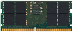 Памет Kingston 16GB 4800MT-s DDR5 Non-ECC CL40 SODIMM 1Rx8, EAN: 740617327113
