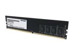 Памет Памет Patriot 16GB DDR4 UDIMM 3200MHz CL22 SR PSD416G320081