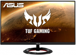 Монитор ASUS TUF Gaming VG249Q1R, 23.8" Full HD, 165Hz, 1ms, 250cd/m2