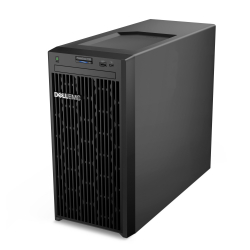 Сървър Dell PowerEdge T150 SmartValue, Intel Xeon E-2336 2.9GHz, 12M Cache