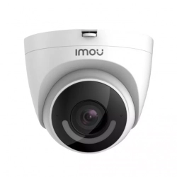 Камера Imou Turret, 2MP IP Wi-Fi camera, 1-2.7" progressive CMOS, H.265-H.264