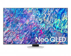 Телевизор Samsung 65'' 65QN85B Neo QLED FLAT, SMART, 4300 PQI, Quantum Mini LED