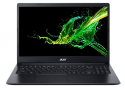 Лаптоп ACER A315-34-C7W3,Intel Celeron N4020(up to 2.80 GHz),
4 GB DDR4, 256 GB SSD
