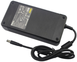 Адаптер за лаптоп ОРИГИНАЛЕН (Зарядно за лаптоп) DELL 210W 19.5V 10.8A PA-7E