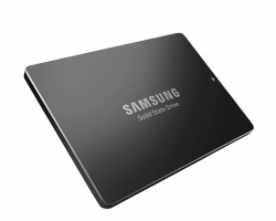 Хард диск / SSD Samsung DataCenter SSD PM893 480 GB, TLC, V6, Metis, OEM Int. 2.5" SATA 550 MB/s