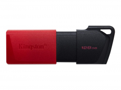 USB флаш памет KINGSTON 128GB DataTraveler Exodia M