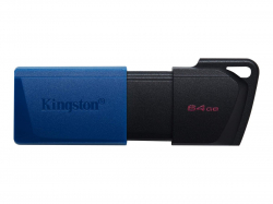 USB флаш памет KINGSTON 64GB DataTraveler Exodia M