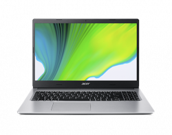 Лаптоп ACER NB ASPIRE 3 A315-35-C8ZZ Intel Celeron N4500(up to 2.8GHz) 4GB DDR4 128GB SSD