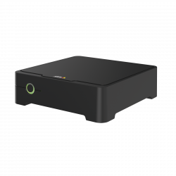 Видеорекордер AXIS S3008 4 TB