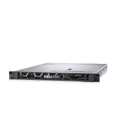 Сървър Dell PowerEdge R450 SmartValue, Xeon Silver 4310, 2.1G 12C-24T