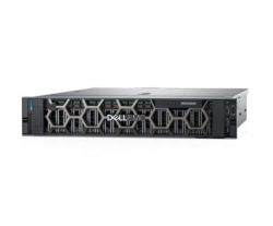 Сървър Dell PowerEdge R7515 Server, AMD EPYC 7302P 3GHz, 16C-32T, 128MB L3
