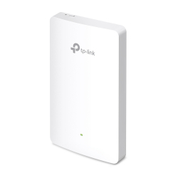 Безжично у-во Безжична точка за достъп TP-Link Omada EAP615-Wall WiFi 6 AX1800