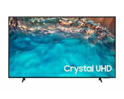 Телевизор Samsung 50" 50BU8002 4K UHD LED TV, SMART, Crystal Processor 4K, 2200 PQI, HDR