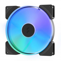 Вентилатор Fractal Design Prisma AL-18 PWM 180mm