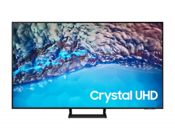 Телевизор Samsung 55" 55BU8502 4K UHD LED TV, SMART, Crystal Processor 4K, 2200 PQI, HDR