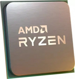 Процесор AMD CPU Desktop Ryzen 5 6C-12T 5500 (3.6-4.2GHz Boost, 19MB, 65W, AM4) MPK